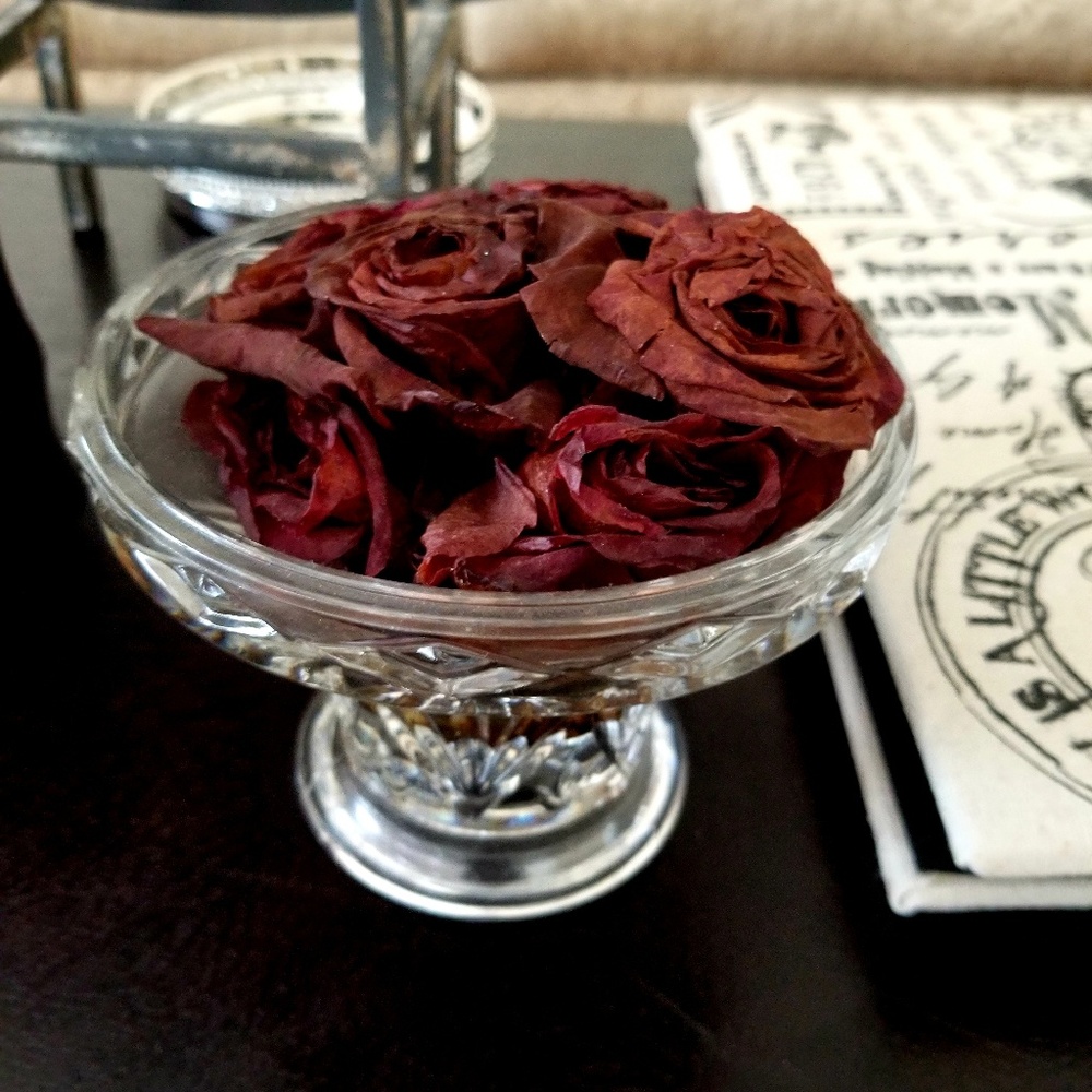 Meet your Posher, Mossette